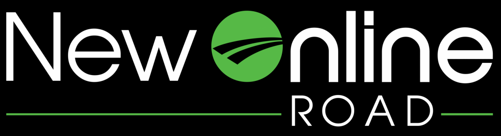 New_Online_Road_Logo_Green-White