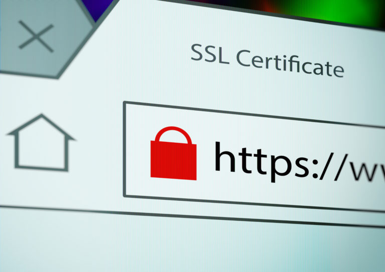 Does Your Website Need an SSL Certificate?