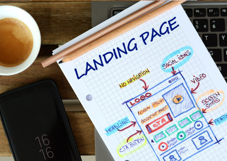 How to Maximise Your Website’s Home Page?