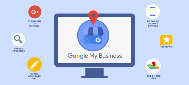 Free Tools & Features to Market Your Business | Google my business