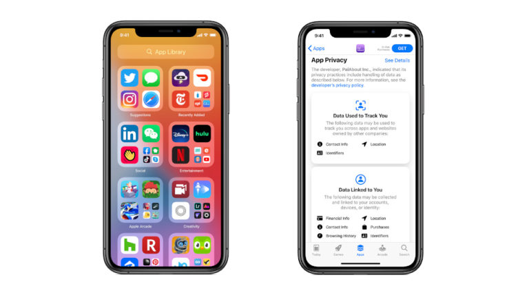 What is New iOS 14 About | New Online Road