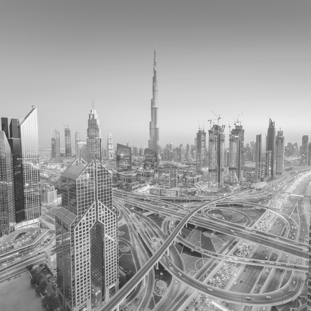 Dubai Headquarter | NOR